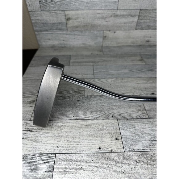 PING Karsten Craz-E Putter Length: 34.5 Left Handed Super Stroke Grip - Picture 2 of 7